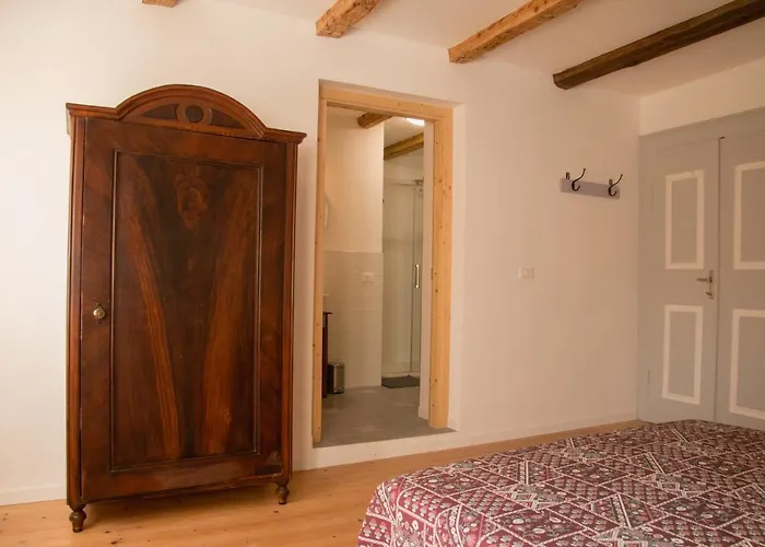 B&b Oltre l'arco  San Dorligo della Valle