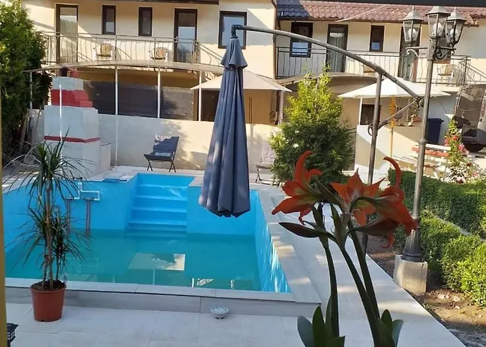 Vila Lucia Mera
