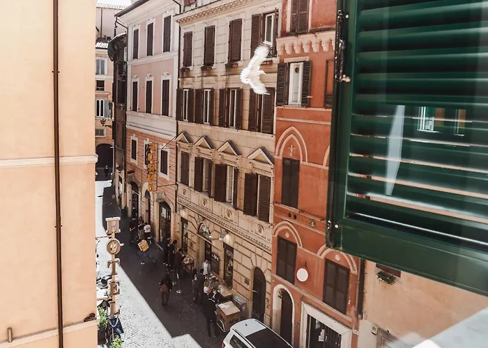 Nikis Collection Navona