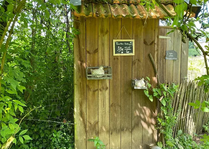 L’atelier du bonheur