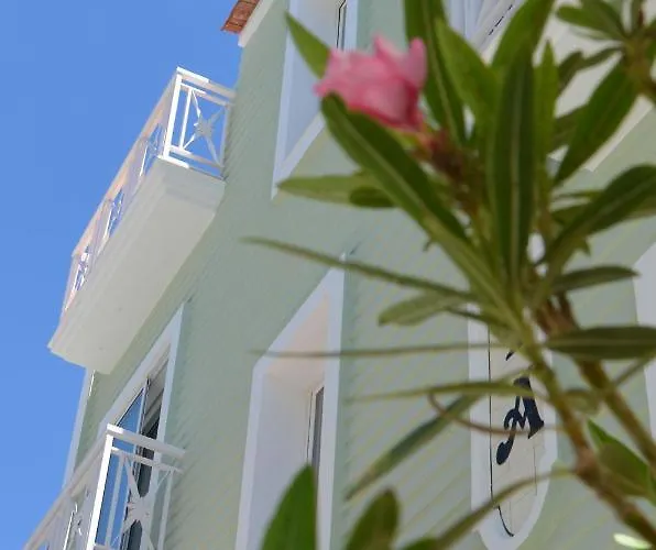 Hostal Doña Antonia