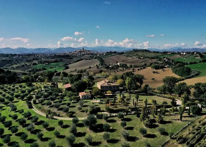 La Monteduccia