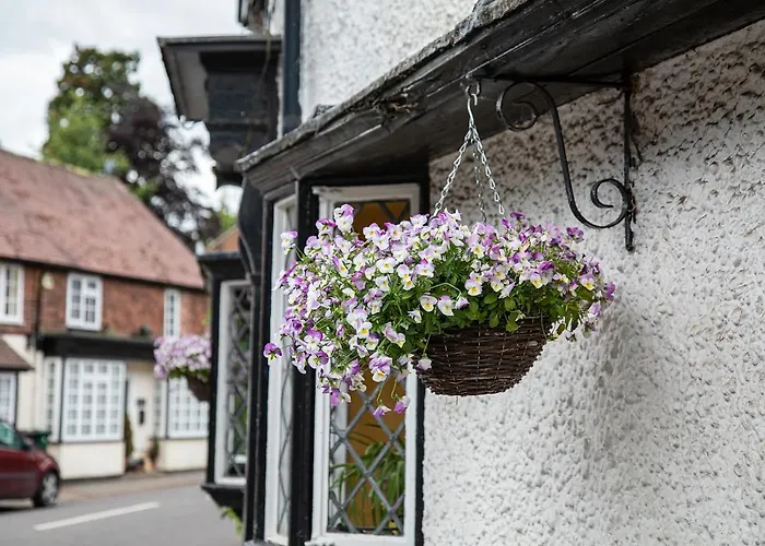 The Yew Tree Inn