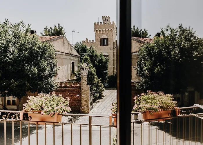 B&B La Cicala