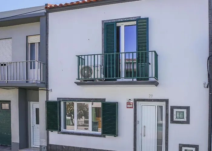 Thalassa Villas Ponta Delgada 