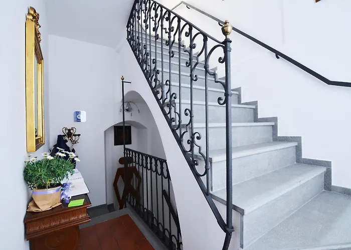 La Torre House