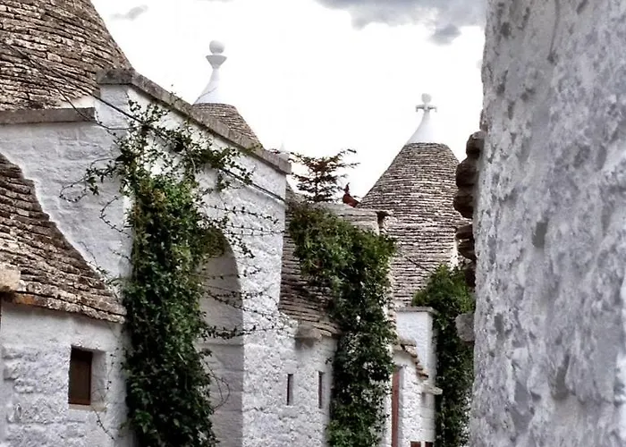 Trulli e Puglia Resort