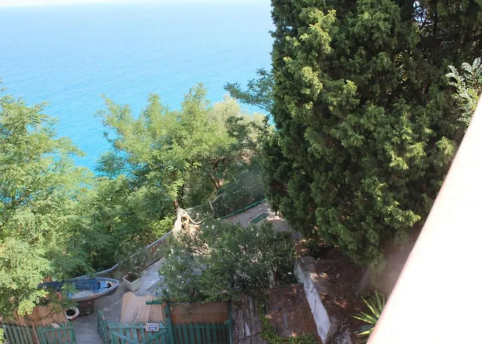 Hotel Ellysblue Pizzo 