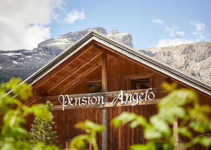 Pension Angelo