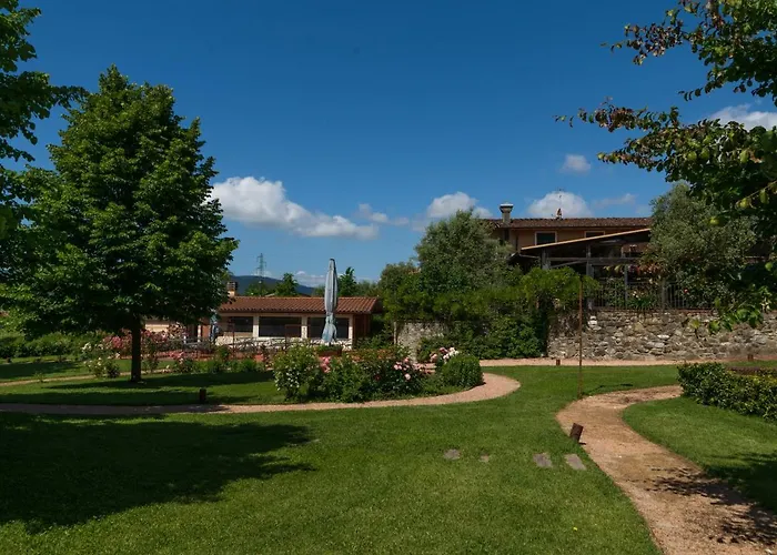 Affittacamere LA VALLE