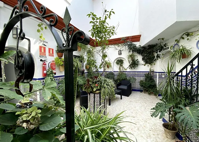 Hostal Mellizo