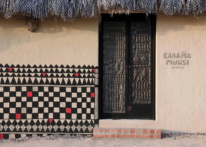 Nomada Hotel La Ventana