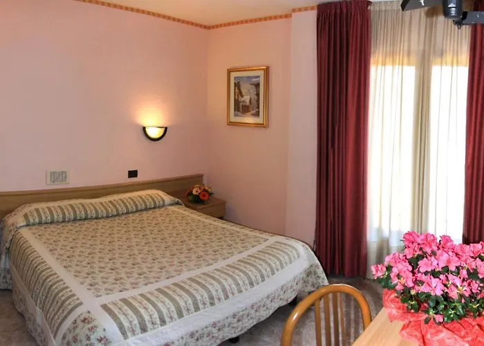Hotel Les Saisons