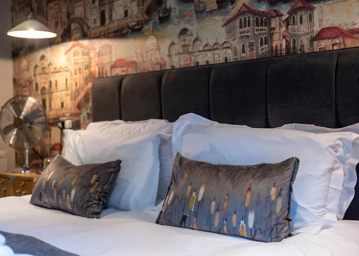 No33 Hunstanton Boutique Rooms
