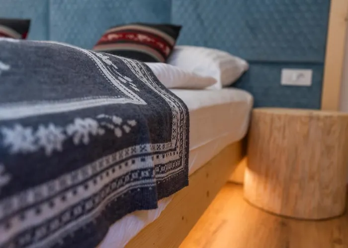 Guesthouse & Camping Danica Bohinj