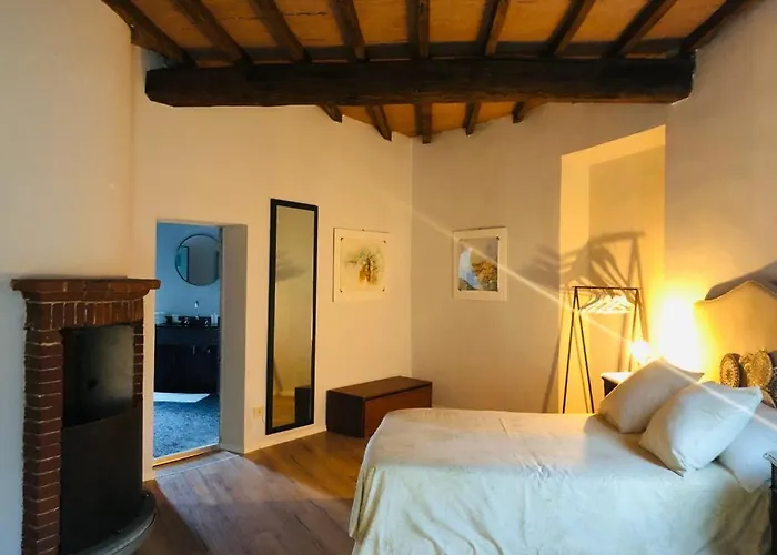 La Casa Rotonda Sforzesca Hotel Vigevano
