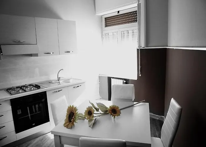 Residence Sogni D'oro Lamezia Terme