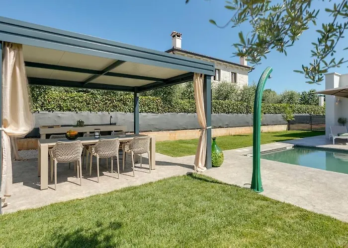 Villa Maslina By Villas Holiday