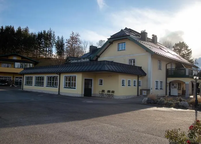 Gasthaus Überfuhr