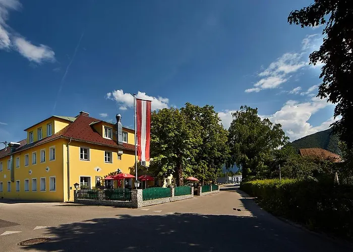 Landgasthof Klausner Molln