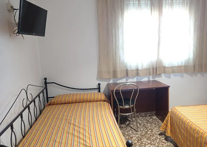Antolin Guest House