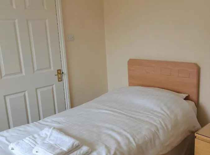 Mather House Retreat Wantage