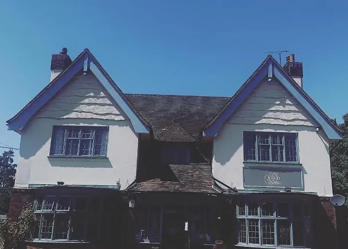 The Queen Victoria Snettisham
