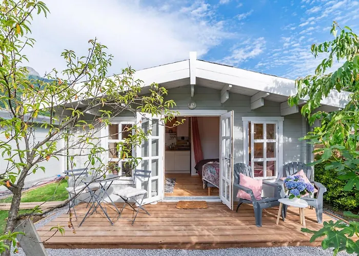 Hygge Lodge Annecy