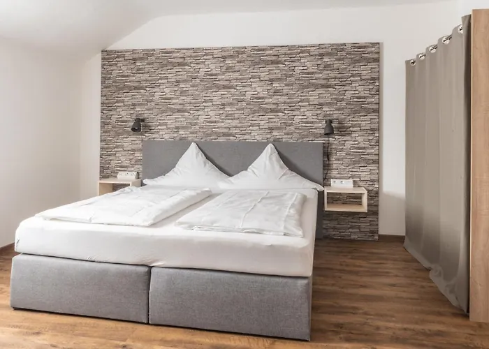 Hotel Landgasthaus Sockenbacher Hof Strumpfelbrunn