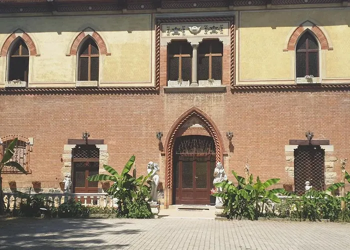 Grazzano Antica Stazione