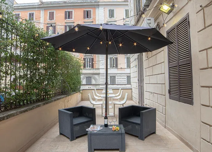 Relais Central Turati