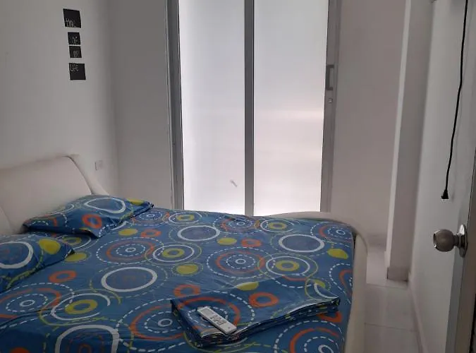 Hostal Urumita Magica Valledupar