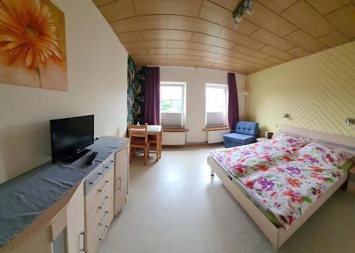 Ferienhof Hanum