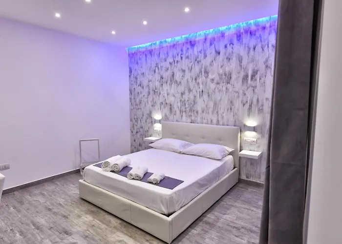 VL Central Room Olbia