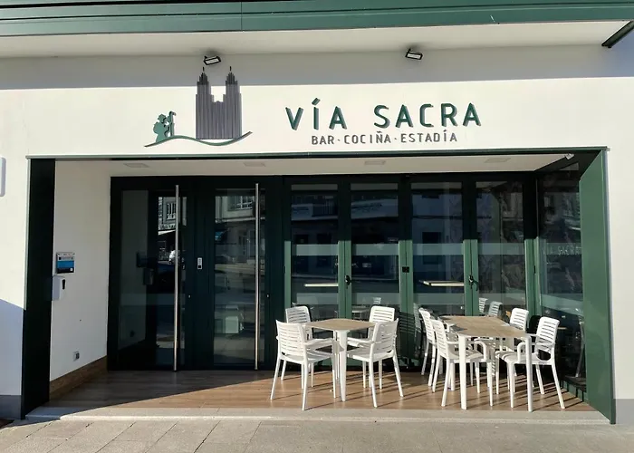 Vía Sacra