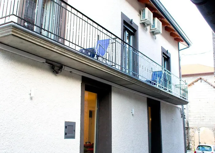 Antico Mulino B&B