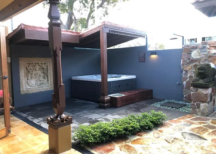 Bali At The Bay