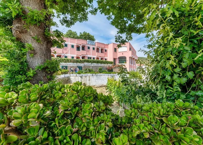 Albergo Le Querce