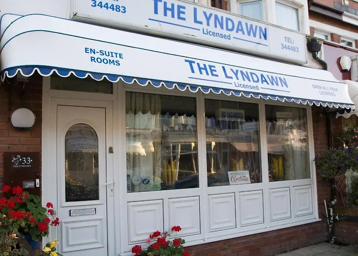 Lyndawn Hotel
