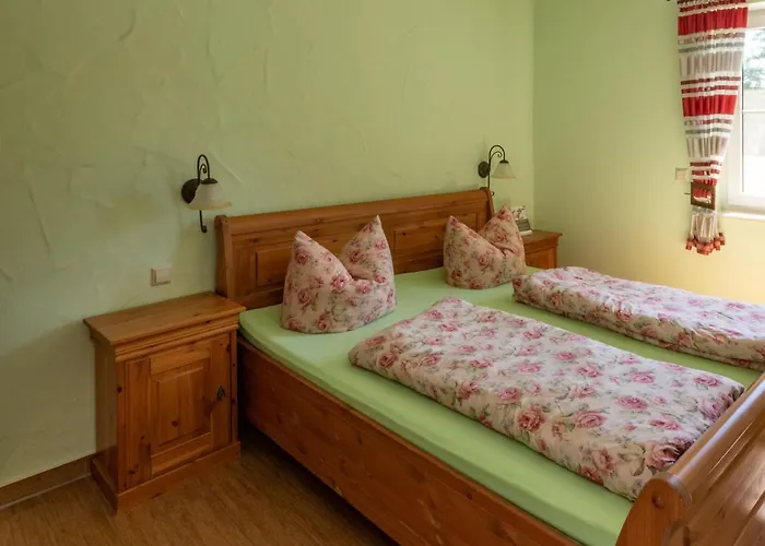 Hotel Steffi´s Spreewald Träume Burg 