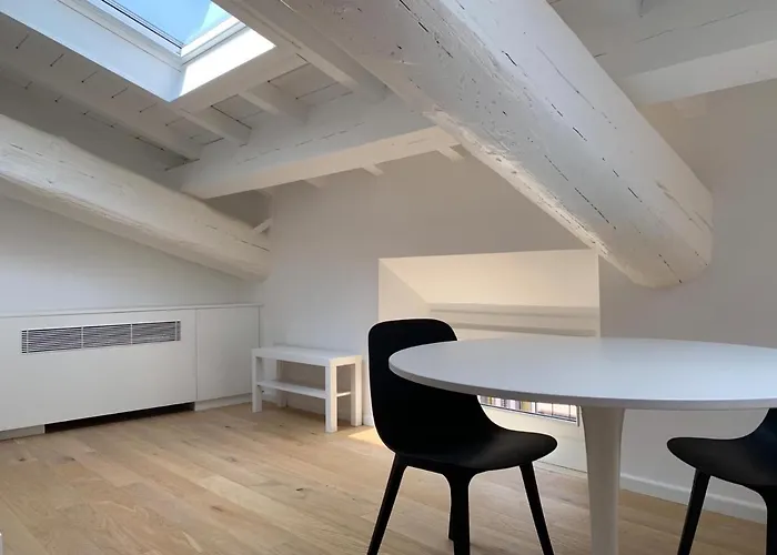 Residenze Mazzini