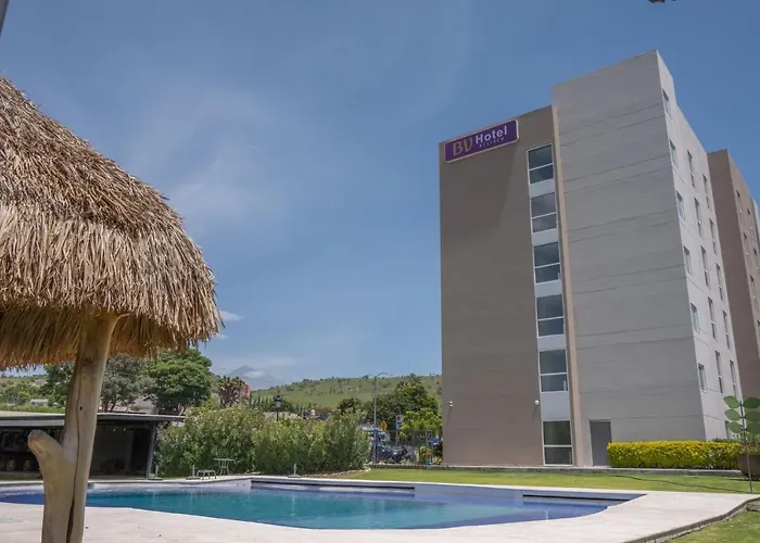 Bv Hotel Atlixco