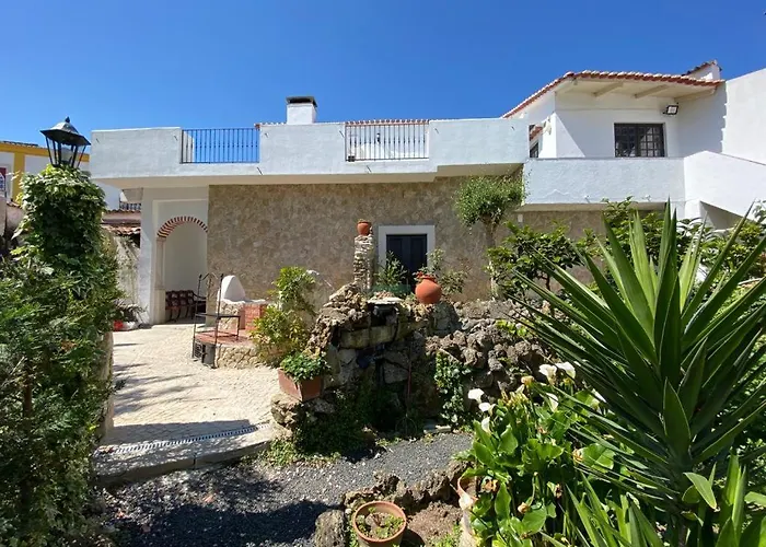 Casa Do Toupeiro