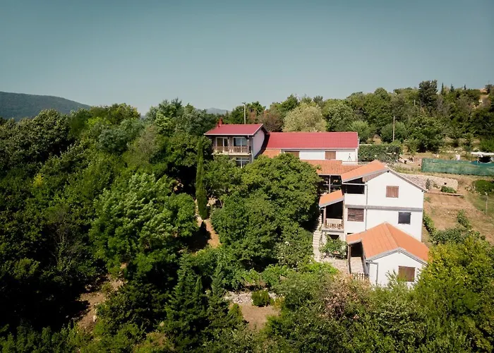 Villa Barbara Vrlika