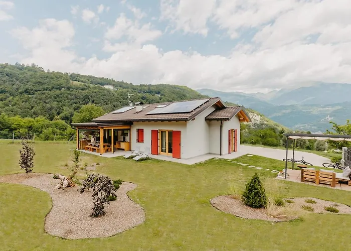 La Tana Del Lupo B&B, Family And Outdoor Sports