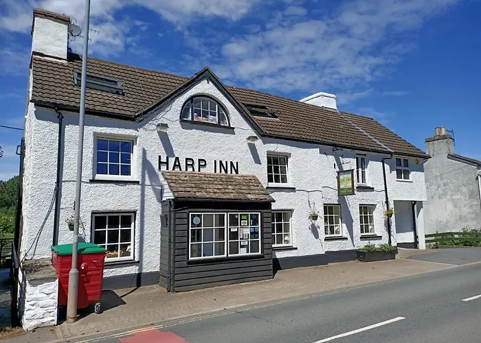 The Harp Inn