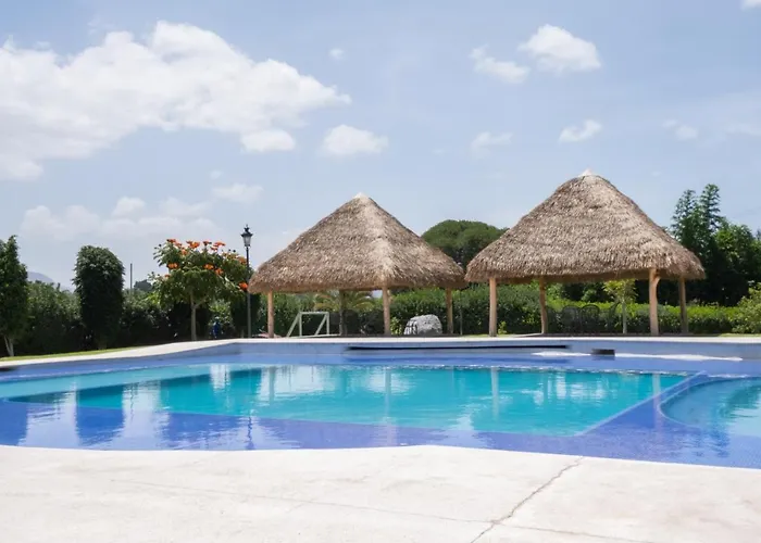 Bv Hotel Atlixco
