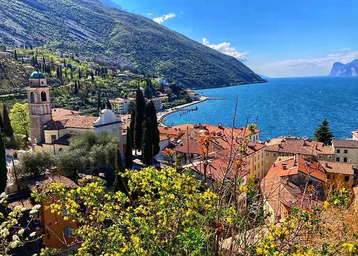 Vistalago Torbole