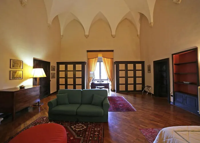 Palazzo Ducale Sangiovanni Alessano