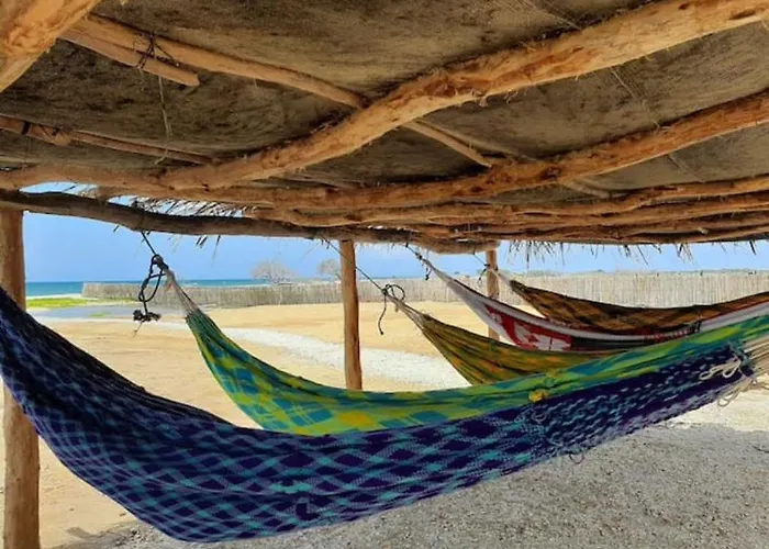 Talata Hostal